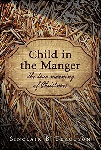 okumak Child in the Manger: The True Meaning of Christmas