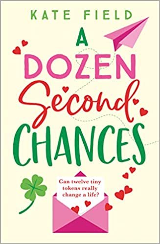 okumak A Dozen Second Chances