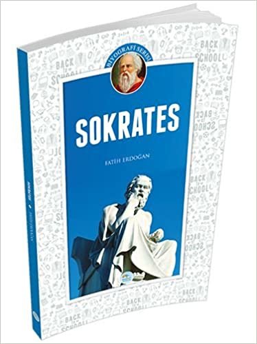 okumak Biyografi Serisi Sokrates