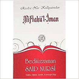 okumak Miftahü&#39;l İman İndeksli (Cep Boy, Dipnot, Sözlük, Kronolojik Bilgi)