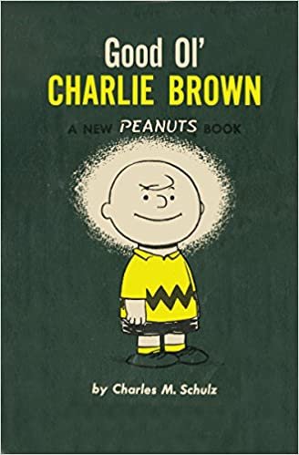 okumak Good Ol&#39; Charlie Brown