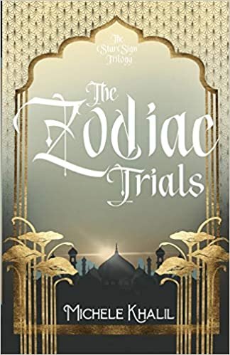 okumak The Zodiac Trials