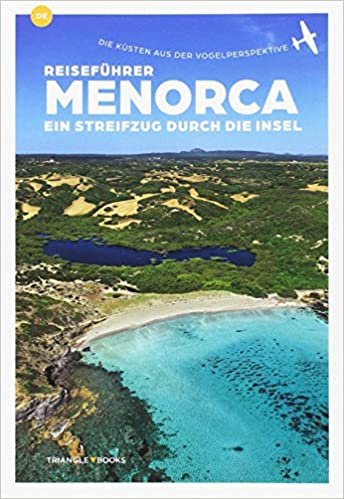 okumak Montserrat, J: Menorca