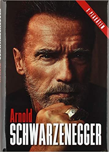 okumak Arnold Schwarzenegger (2020)