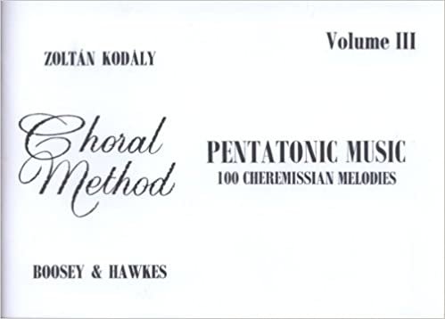 okumak Pentatonic Music III