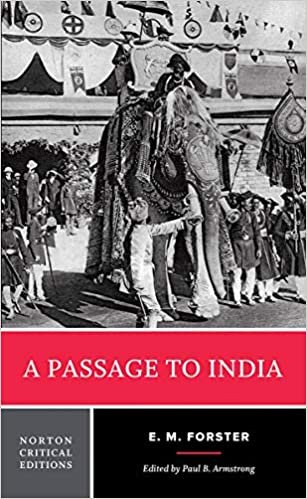 okumak A Passage to India (Norton Critical Editions): 0