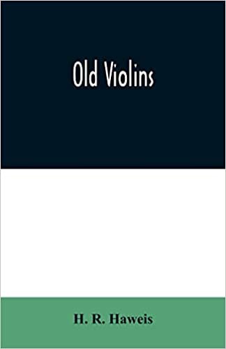 okumak Old violins