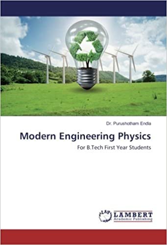 okumak Modern Engineering Physics: For B.Tech First Year Students