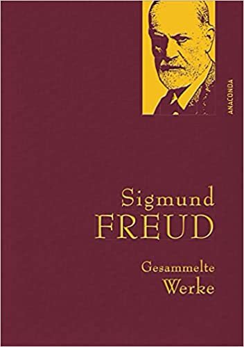 okumak Freud,S.,Gesammelte Werke (Anaconda Gesammelte Werke, Band 2)