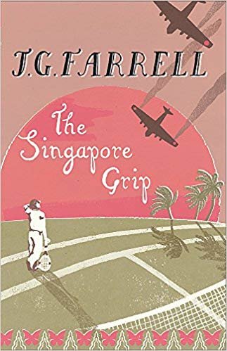okumak The Singapore Grip