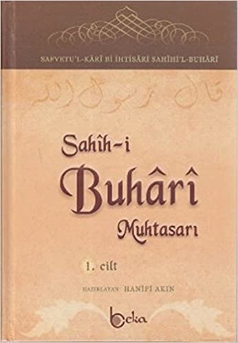 okumak Sahihi i Buhari Muhtasarı 2 Cilt: Safvetu&#39;l-Kari Bi İhtisari Sahihi&#39;l-Buhari