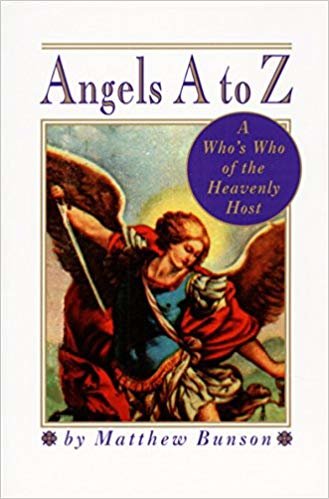 okumak Angels A to Z: A Whos Who of the Heavenly Host