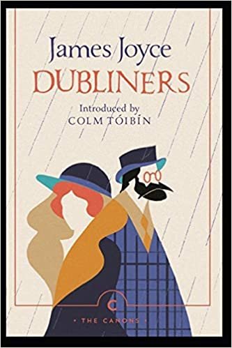 okumak Dubliners &quot;Annotated&quot; Fiction Classics