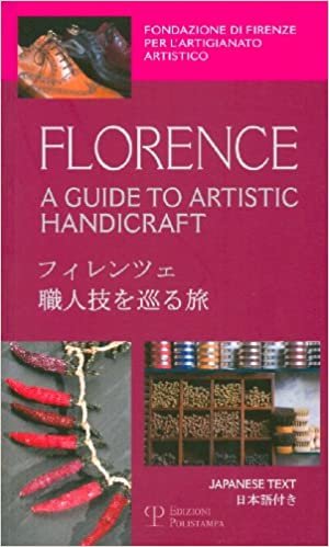okumak Florence: A Guide to Artistic Handicraft