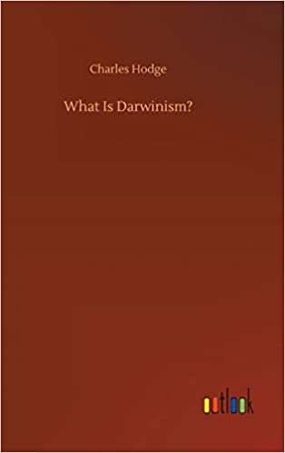 okumak What Is Darwinism?