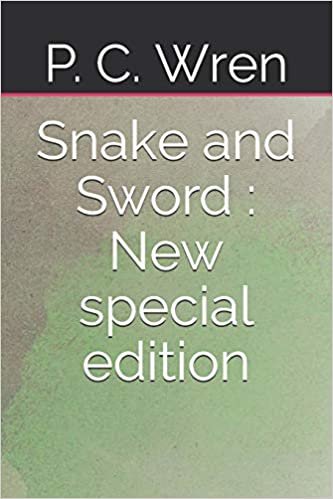 okumak Snake and Sword: New special edition
