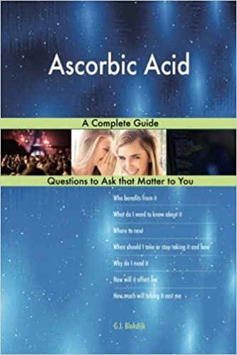 okumak Ascorbic Acid; A Complete Guide