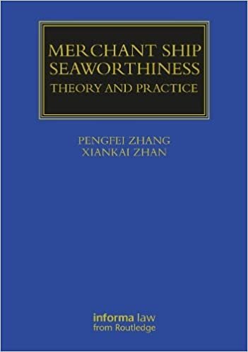 Merchant Ship's Seaworthiness: Law and Practice