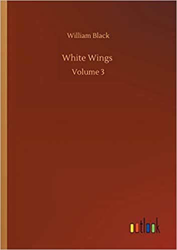 okumak White Wings: Volume 3