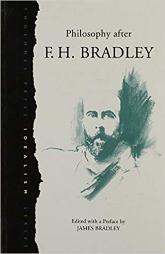 okumak Philosophy After F.H. Bradley