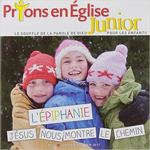 okumak Prions Junior - janvier 2017 N° 74