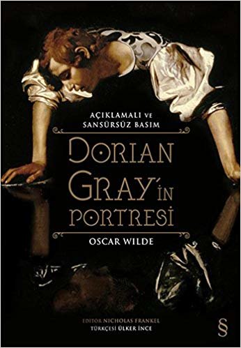 okumak Dorian Gray&#39;in Portresi (Ciltli)