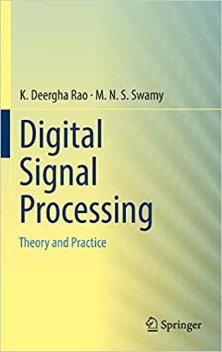 okumak Digital Signal Processing : Theory and Practice