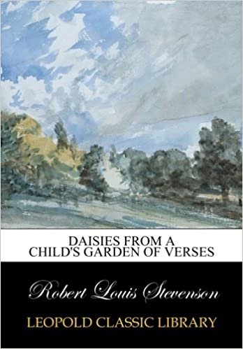 okumak Daisies from A Child&#39;s Garden of Verses