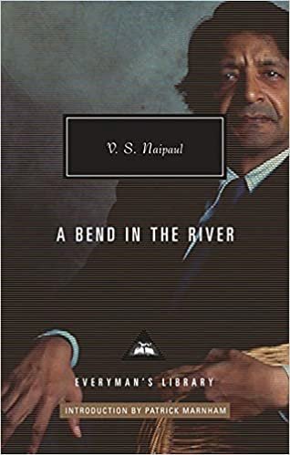 okumak A Bend in the River (Everyman&#39;s Library CLASSICS)