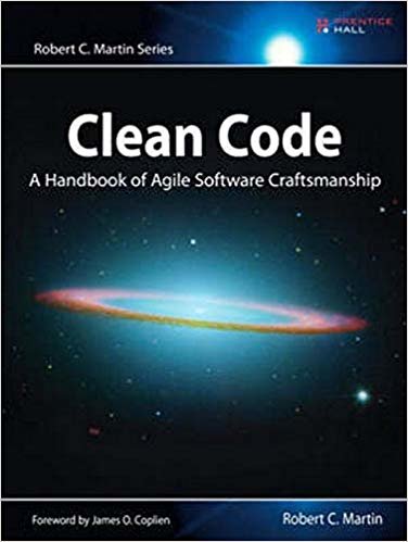 okumak Clean Code : A Handbook of Agile Software Craftsmanship