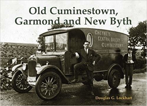 okumak Old Cuminestown, Garmond and New Byth