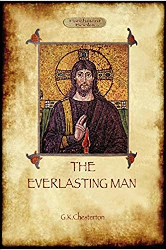 okumak The Everlasting Man (Parchment Books)