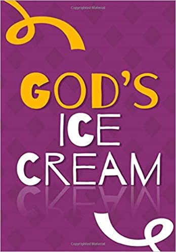 okumak God&#39;s Ice-Cream
