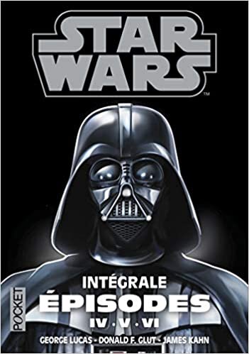 okumak Star Wars Fondatrice - Episodes IV.V.VI - Intégrale (2)