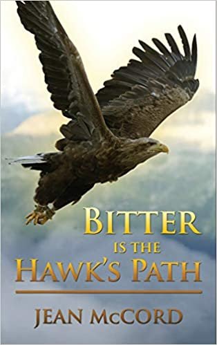 okumak Bitter Is The Hawk&#39;s Path