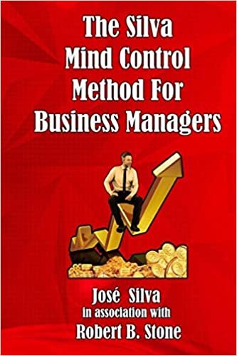okumak The Silva Mind Control Method for Business Managers