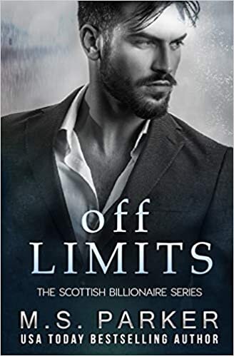 okumak Off Limits: The Scottish Billionaire