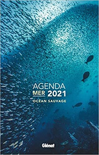 okumak Agenda mer 2021: Océan sauvage