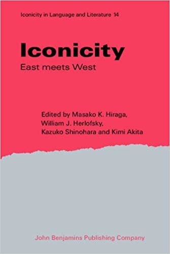 okumak Iconicity : East meets West : 14