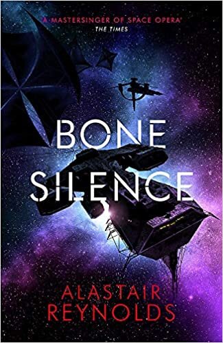 okumak Bone Silence