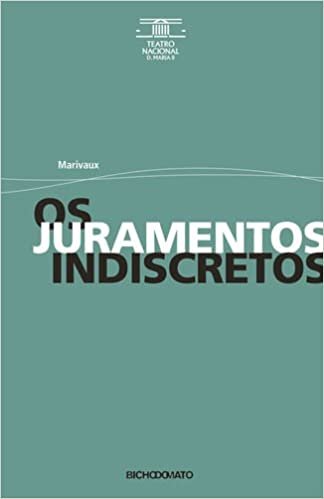 okumak Os Juramentos Indiscretos (Portuguese Edition)