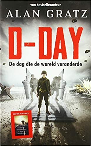 okumak D-Day