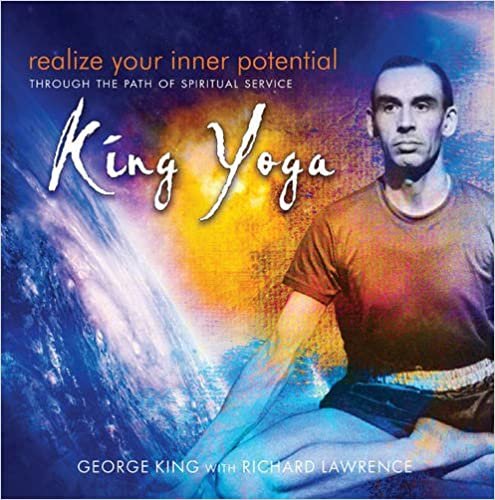 okumak Realize Your Inner Potential : Through the Path of Spiritual Service - King Yoga