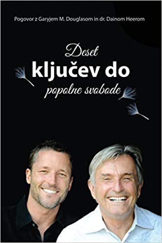 okumak Deset kljucev do popolne svobode (Slovenian)