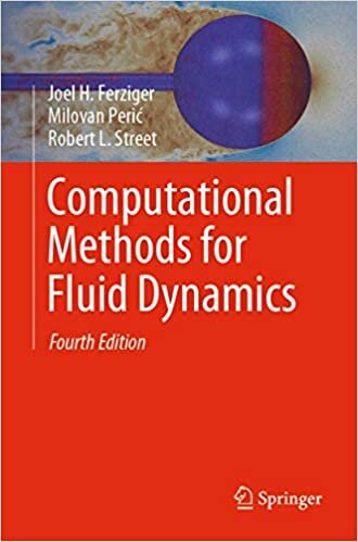 okumak Computational Methods for Fluid Dynamics