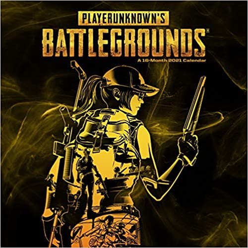 okumak Playerunknowns Battlegrounds Pubg Calendar