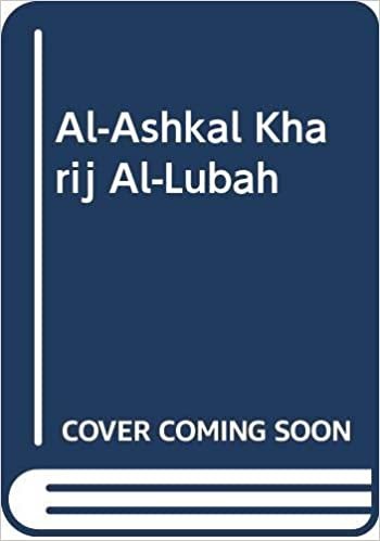 Al-Ashkal Kharij Al-Lubah