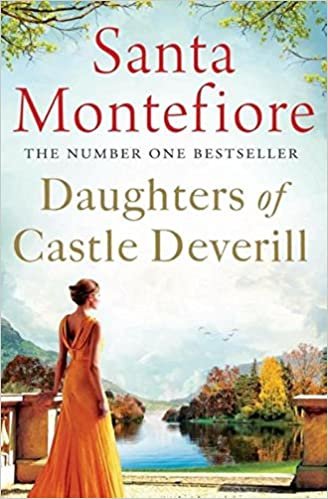 okumak Montefiore, S: Daughters of Castle Deverill (The Deverill chronicles, Band 2)