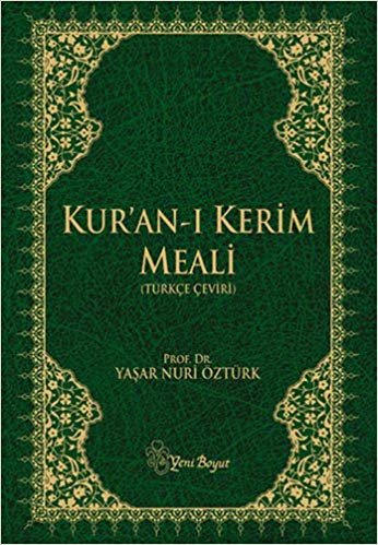okumak Kur&#39;an-ı Kerim Meali (Türkçe Çeviri)