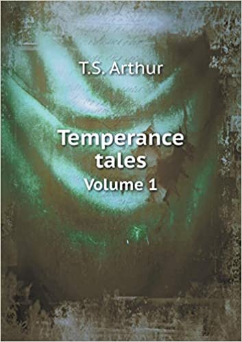 okumak Temperance Tales Volume 1